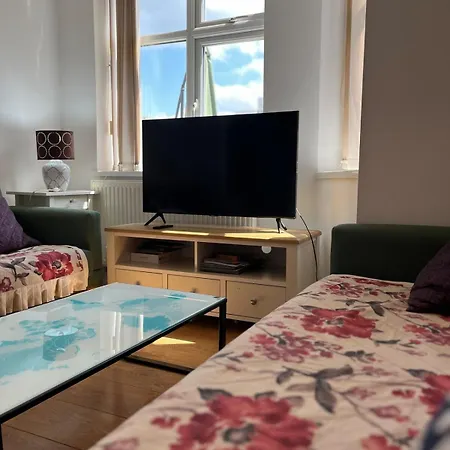 A1 Spacious 1 Bedroom バーミンガム