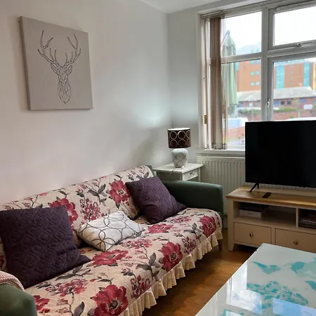 A1 Spacious 1 Bedroom バーミンガム