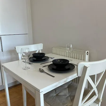 A1 Spacious 1 Bedroom バーミンガム